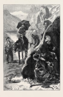 AN AUTUMN TOUR IN SWITZERLAND: HIGHWAYWOMEN IN THE HIGH ALPS
