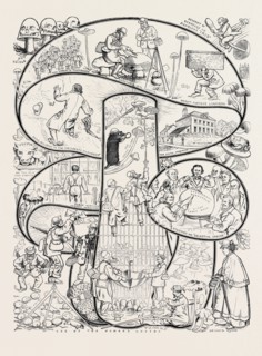 THE HEREFORD FUNGUS FESTIVAL, OCTOBER 17, 1874