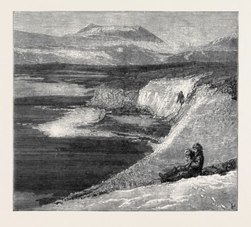 THE AUSTRIAN POLAR EXPEDITION: A NOVA ZEMBLA LANDSCAPE