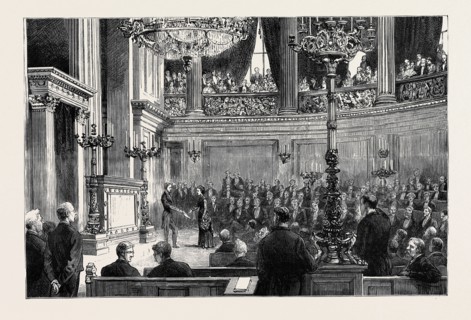 WOMEN'S EDUCATION IN NORWAY: MATRICULATION OF THE FIRST FEMALE STUDENT AT THE UNIVERSITY OF