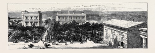 NAVAL HOSPITAL AT MALTA