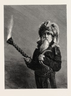 DR. PRICE, THE WELSH DRUID