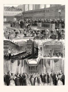 THE COMMEMORATION AT EDINBURGH OF THE TERCENTENARY OF THE FOUNDATION OF THE UNIVERSITY: 1. In the