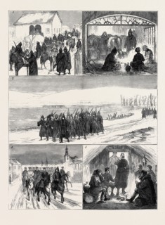 THE EASTERN QUESTION, WITH THE TURKS: ALEXINATZ DURING THE ARMISTICE: 1. The Commandant's