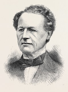 MR. HENRY COMPTON