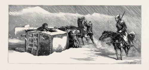 THE WAR IN THE EAST: OVER THE BALKANS FROM BATAK