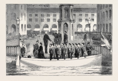 THE WAR IN THE EAST, ARRIVAL OF MR. LAYARD, THE NEW BRITISH AMBASSADOR, AT CONSTANTINOPLE: THE
