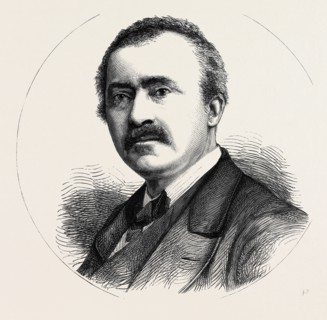 DR. SCHLIEMANN, THE HOMERIC EXPLORER