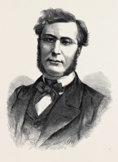 M. EMILE OLLIVIER, 1870