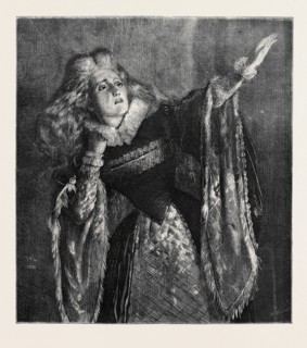 "'TWIXT AXE AND CROWN;" OR, THE PRINCESS ELIZABETH, 1870