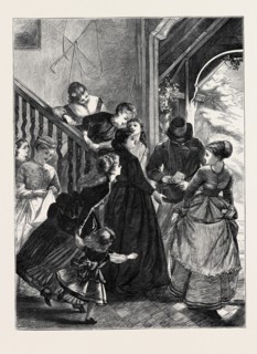 ST. VALENTINE'S DAY, 1870