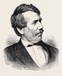 DR. LIVINGSTONE, 1870