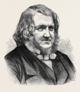 THE LATE SIR JAMES YOUNG SIMPSON, BART., 1870