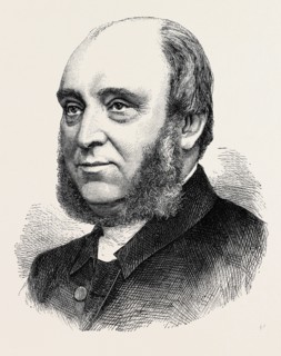 THE NEW BISHOP OF ST. ASAPH, 1870