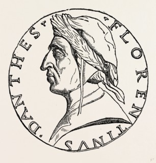 DANTHES FLORENTINUS