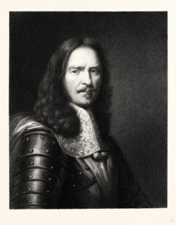 MARSHAL TURENNE