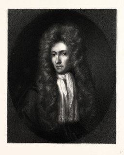 ROBERT BOYLE