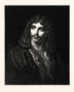 MOLIERE