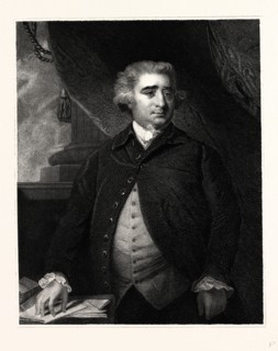 CHARLES JAMES FOX