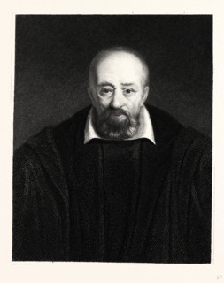 GEORGE BUCHANAN