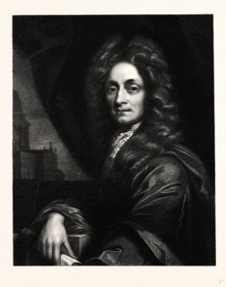 SIR CHRISTOPHER WREN