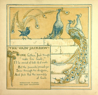 THE VAIN JACKDRAW