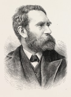 THE LATE EDWIN LONG, R.A.