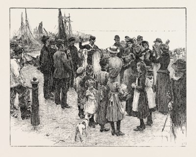 SOLDIERS AND SAILORS, THE SALVATION ARMY