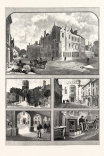 RUGBY SCHOOL