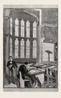 DERBY SCHOOL: THE OLD SIXTH SCHOOL