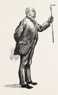 THE OMNIBUS MEN'S STRIKE: AN OLD DRIVER SAYS A FEW WORDS