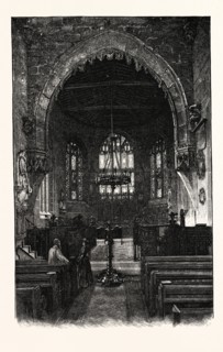 WREXHAM: THE CHOIR