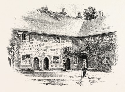COBHAM COLLEGE