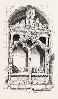 THE HARRINGTON MONUMENT.