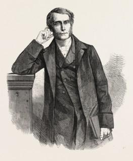 THE RIGHT REV. HENRY PHILPOTT, D.D., LORD BISHOP OF WORCESTER