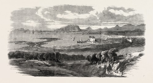 MARSALA AND THE WESTERN COAST OF SICILY