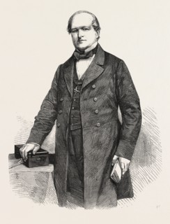 THE RIGHT HON, SIR W.G. HAYTER, BART., M.P.