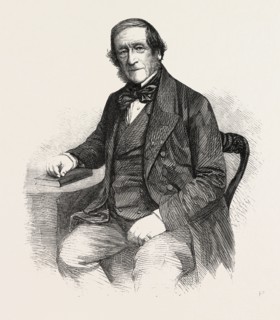 THE LATE LORD CAMPBELL