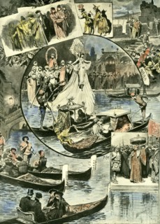 Venice, 1892