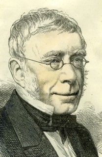 Sir George Biddell Airey, Astronomer Royal, 1892