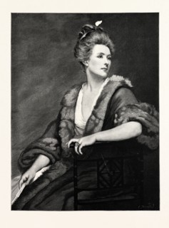 LADY BETTY