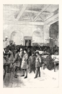 NEWMARKET AND ITS SURROUNDINGS: TATTERSALL'S ROOMS