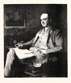 MR. WALTER GILBEY