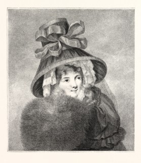 MARIA LEIGH, MRS. WHEATLEY, AS WINTER, ' Bless my soul, how cold it is.