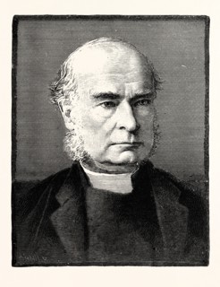 WILLIAM CONNOR MAGEE, ARCHBISHOP OF YORK