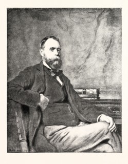 SIR GEORGE STEPHEN, BART.
