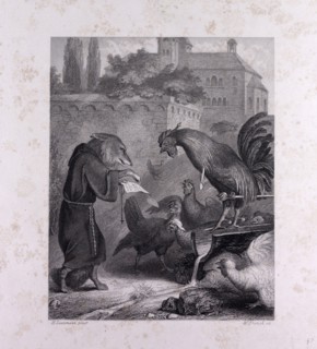 Reynard and Henning
