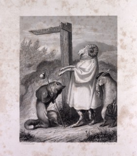 Bellin's Benediction
