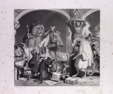 Opening the Scrip