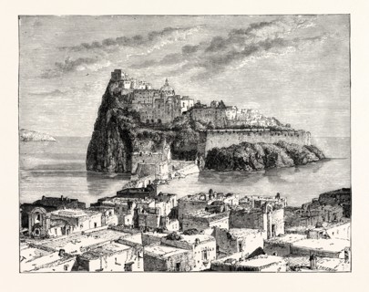 ISLAND OF ISCHIA.